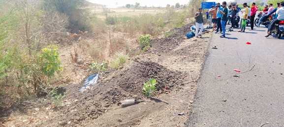 सड़क हादसा सड़क हादसा