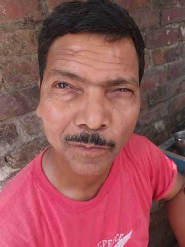 शहर के मोहल्ला मदीना शाह में वेंडिंग जोन के लिए चिह्नित की गई जगह। संवाद शहर के मोहल्ला मदीना शाह में वेंडिंग जोन के लिए चिह्नित की गई जगह। संवाद