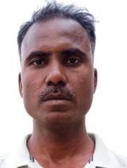 उसहैत में अधूरा पड़ा ओवर हेड टैंक का निर्माण। संवाद