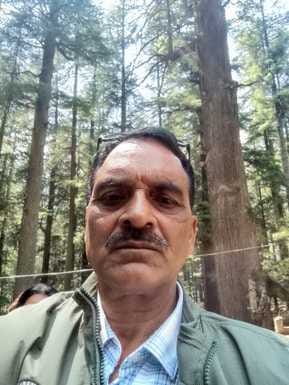 चौंआ निवासी मान सिंह