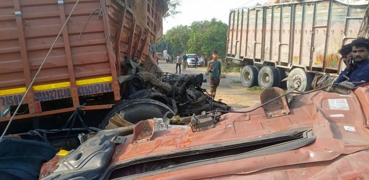 रघुवीर सिंह का फाइल फोटो। रघुवीर सिंह का फाइल फोटो।