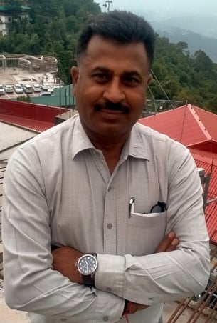 राहुल धीमान