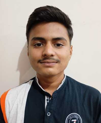अंबाला छावनी के अग्रसैन नगर निवासी भावेश मित्तल अंबाला छावनी के अग्रसैन नगर निवासी भावेश मित्तल