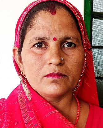 अवधेश कुमार, गांव देवकली-बंडा। संवाद अवधेश कुमार, गांव देवकली-बंडा। संवाद