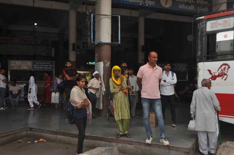 20सीटीके11 देशराज, यात्री। 20सीटीके11 देशराज, यात्री।