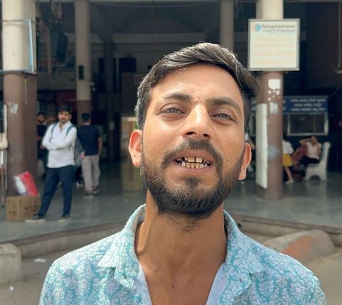 20सीटीके11 देशराज, यात्री। 20सीटीके11 देशराज, यात्री।