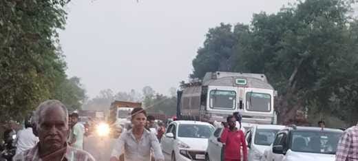 अमरीशा देवी का फाइल फोटो। स्रोत: परिजन