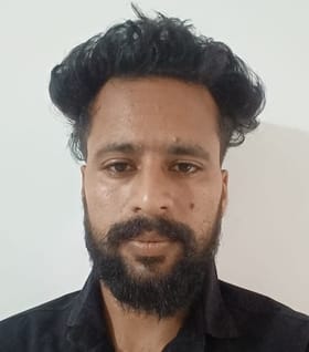 कोतवाली देहात के गांव करौंदा चौधर की युवती भावना का फाइल फोटो।
