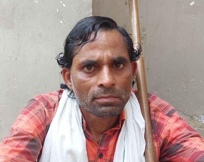 दीप चन्द्र दीप चन्द्र