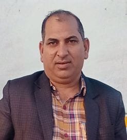21जेएनडी10: डॉ. शैली गुप्ता। 21जेएनडी10: डॉ. शैली गुप्ता।