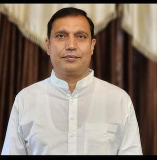 21जेएनडी10: डॉ. शैली गुप्ता। 21जेएनडी10: डॉ. शैली गुप्ता।