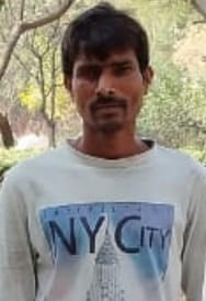 मृतक मोहित की फाइल फोटो। (स्त्रोत परिजन) बहसूमा। मृतक मोहित की फाइल फोटो। (स्त्रोत परिजन) बहसूमा।
