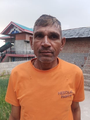 दुनी चंद दुनी चंद