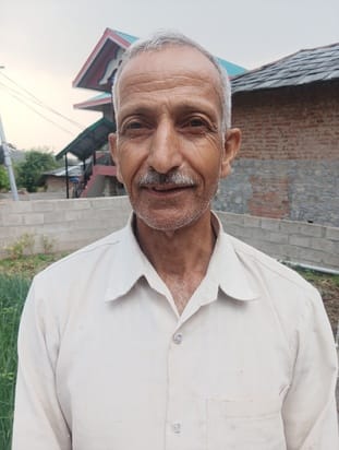दुनी चंद दुनी चंद