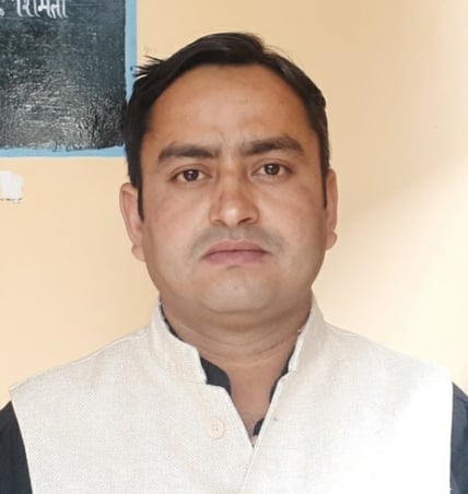 दुनी चंद दुनी चंद