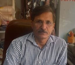 23जेएनडी04:रमनदीप कौर। संवाद 23जेएनडी04:रमनदीप कौर। संवाद