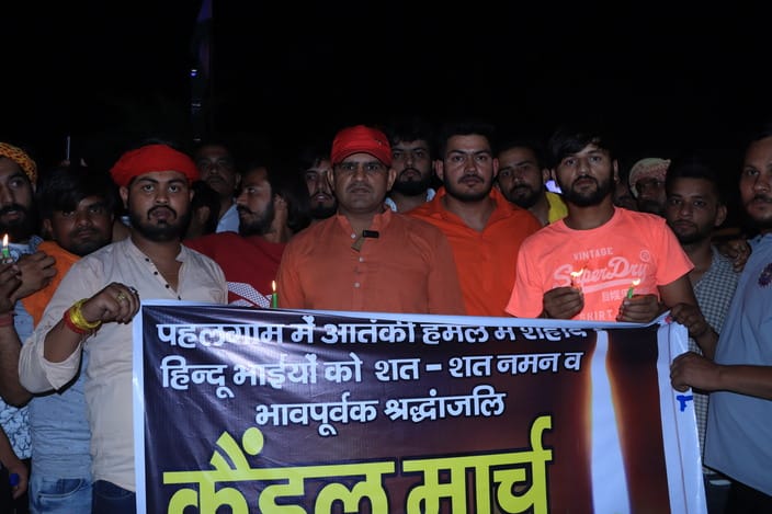 23सीटीके27  रामचंद्र जांगडा, राज्यसभा सांसद।