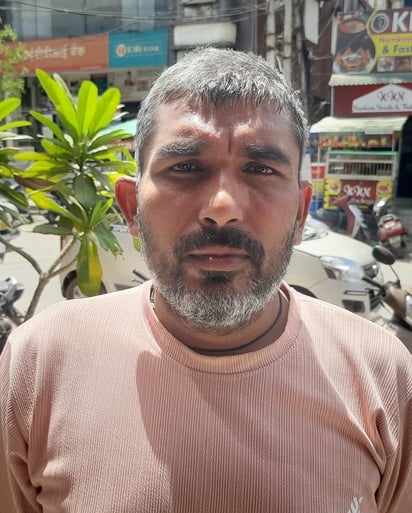 फोटो 17. प्रदीप कुमार, पबसरा