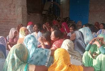 मृतक सोनिया की फाइल फोटो।