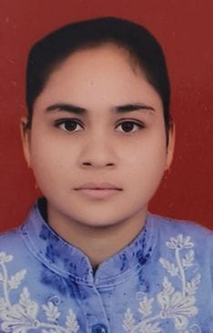 दिव्या वर्मा। स्रोत: कॉलेज दिव्या वर्मा। स्रोत: कॉलेज