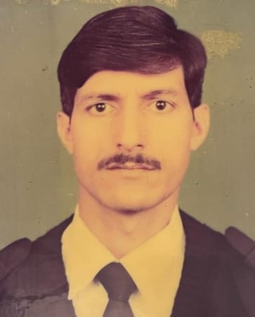 कनर्ल वाईएस राणा, अध्यक्ष पूर्व सैनिक लीग हिमाचल प्रदेश कनर्ल वाईएस राणा, अध्यक्ष पूर्व सैनिक लीग हिमाचल प्रदेश