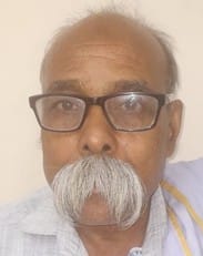 प्रेमशंकर वाजपेयी, उमरिया कल्याणपुर पुवायां। संवाद प्रेमशंकर वाजपेयी, उमरिया कल्याणपुर पुवायां। संवाद