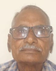 प्रेमशंकर वाजपेयी, उमरिया कल्याणपुर पुवायां। संवाद प्रेमशंकर वाजपेयी, उमरिया कल्याणपुर पुवायां। संवाद