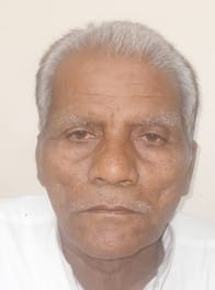 प्रेमशंकर वाजपेयी, उमरिया कल्याणपुर पुवायां। संवाद प्रेमशंकर वाजपेयी, उमरिया कल्याणपुर पुवायां। संवाद