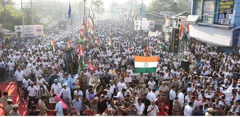 25जेएनडी27: साइक्लोथॉन साइकिल यात्रा में स्वयं साइकिल चला रैली में शामिल हुए सीएम नायब सिंह सैन 25जेएनडी27: साइक्लोथॉन साइकिल यात्रा में स्वयं साइकिल चला रैली में शामिल हुए सीएम नायब सिंह सैन