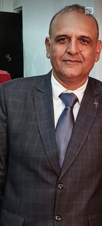 धीरज वर्मा