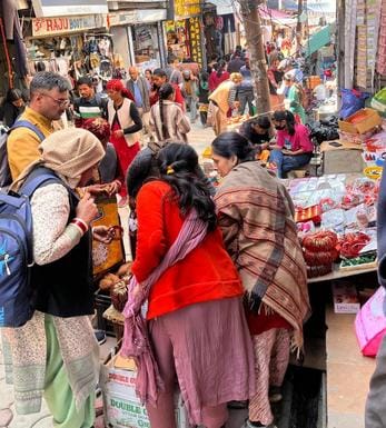 श्याम लाल गुप्ता :इलेक्ट्रिक दुकान मालि