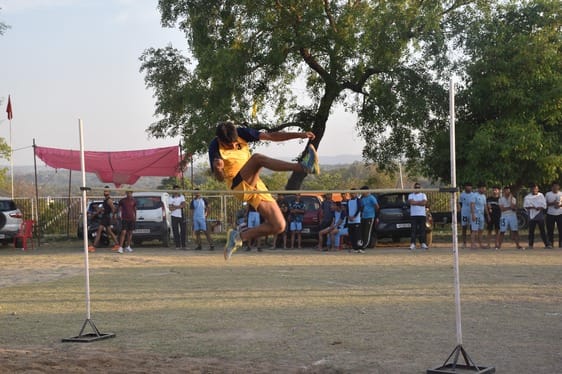 आईटीआई रैल में 17वीं जिला स्तरीय आईटीआई पुरूष वर्ग खेलकूद प्रतियोगिता के कबड्डी के फाइनल मैच मे आईटीआई रैल में 17वीं जिला स्तरीय आईटीआई पुरूष वर्ग खेलकूद प्रतियोगिता के कबड्डी के फाइनल मैच मे