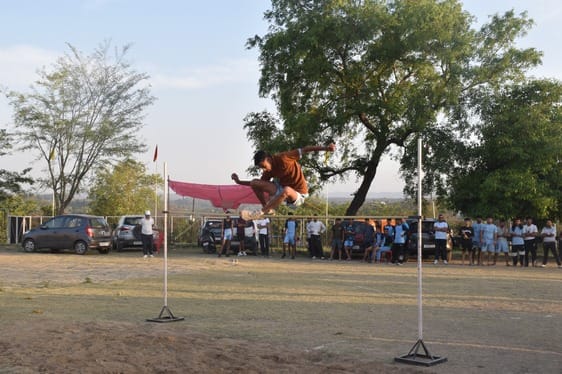 आईटीआई रैल में 17वीं जिला स्तरीय आईटीआई पुरूष वर्ग खेलकूद प्रतियोगिता के कबड्डी के फाइनल मैच मे आईटीआई रैल में 17वीं जिला स्तरीय आईटीआई पुरूष वर्ग खेलकूद प्रतियोगिता के कबड्डी के फाइनल मैच मे