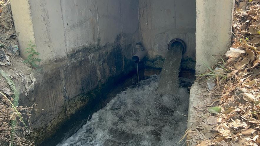 28सीटीके03 जेएलएन नहर में पहुंचा पानी। संवाद 28सीटीके03 जेएलएन नहर में पहुंचा पानी। संवाद