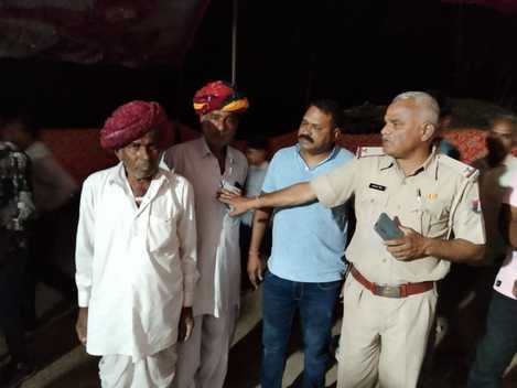 उदयपुर मे बाल विवाह रोकथाम मे बड़ी सफलता 