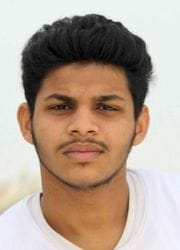 बिसौली के मदन लाल इंटर कॉलेज का मैदान। संवाद बिसौली के मदन लाल इंटर कॉलेज का मैदान। संवाद