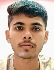 बिसौली के मदन लाल इंटर कॉलेज का मैदान। संवाद बिसौली के मदन लाल इंटर कॉलेज का मैदान। संवाद