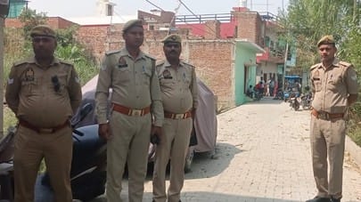 मृतक कमलेश का फाइल फोटो। स्रोत: परिजन