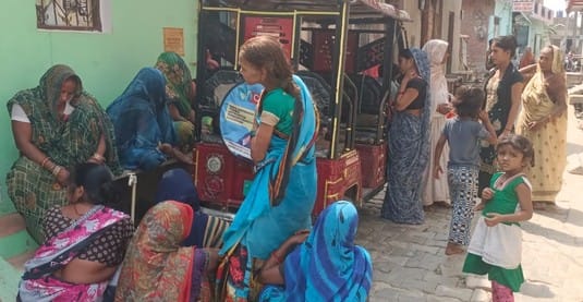 मृतक कमलेश का फाइल फोटो। स्रोत: परिजन