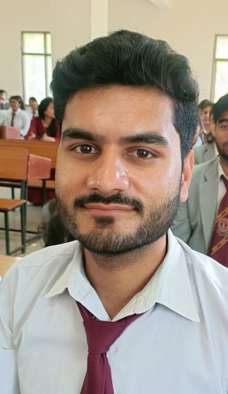 राजकीय फार्मेसी कालेज रोहड़ू की छात्रा प्रगति पुलिस की पाठशाला कार्यक्रम मे राजकीय फार्मेसी कालेज रोहड़ू की छात्रा प्रगति पुलिस की पाठशाला कार्यक्रम मे