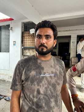 फरार मुख्य आरोपी पूजा मिश्रा (फोटो:अमर उजाला)