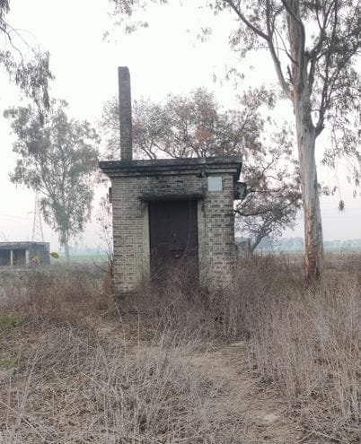 मछली पालन को बनाए इन हौदों का होगा जीर्णाेद्धार। संवाद मछली पालन को बनाए इन हौदों का होगा जीर्णाेद्धार। संवाद