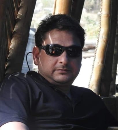 शमशेर नैहरिया शमशेर नैहरिया