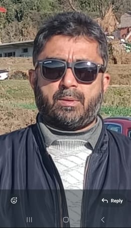 जतिंद्र सिंह जतिंद्र सिंह