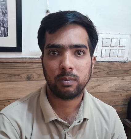 जतिंद्र सिंह जतिंद्र सिंह