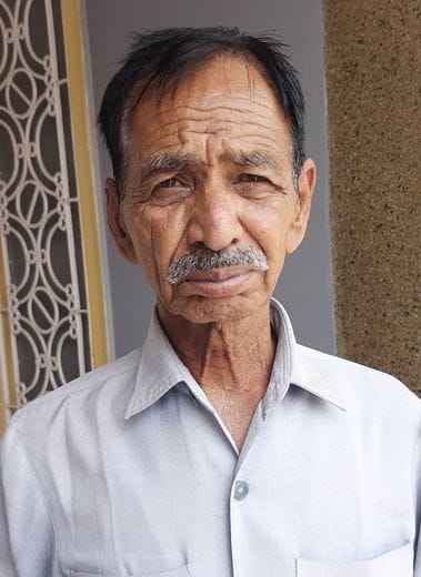 फोटो 02: सोनीपत के मॉडल टाउन स्थित बूस्टिंग स्टेशन में पहुंचा रेनीवेल का दूषित पानी। संवाद