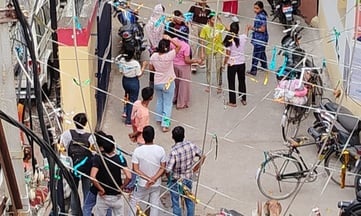 इवेंट लड़कियों का हंगामा इवेंट लड़कियों का हंगामा
