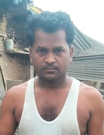 बांकेगंज में आंधी से टूटा बिजली का खंभा, क्षतिग्रस्त हुआ ट्रांसफॅार्मर। संवाद।