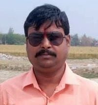 मुन्नी बेगम। मुन्नी बेगम।
