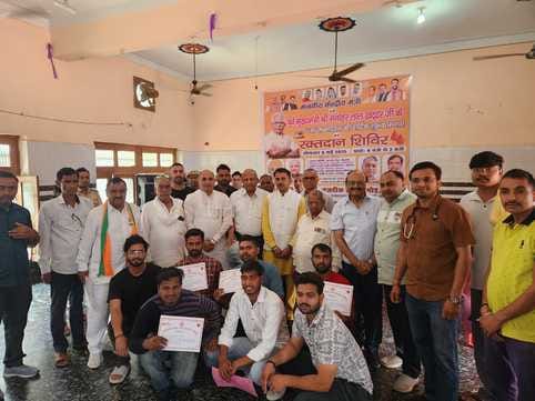 05सीटीके27...केंद्रीय मंत्री मनोहर लाल के 71वें जन्म दिन पर कला परिषद रोहतक,लोक कला संगठन व लो 05सीटीके27...केंद्रीय मंत्री मनोहर लाल के 71वें जन्म दिन पर कला परिषद रोहतक,लोक कला संगठन व लो